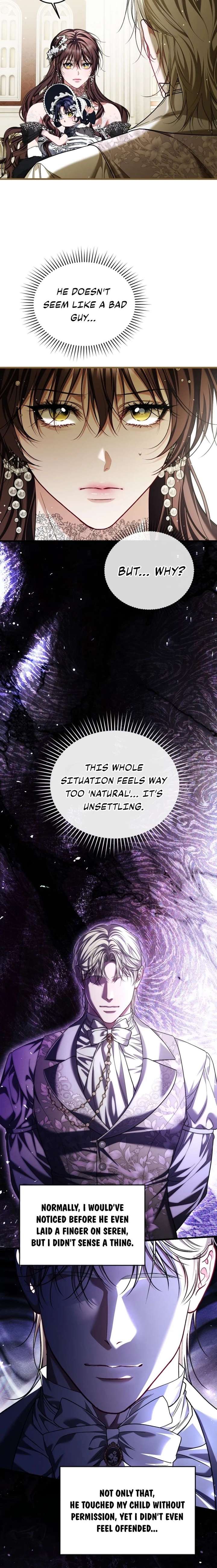 Limited Extra Time Chapter 106 - Page 12