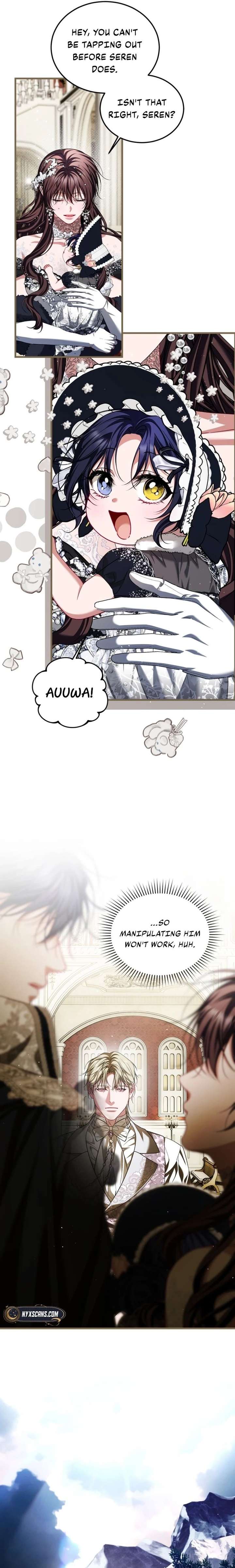 Limited Extra Time Chapter 106 - Page 19