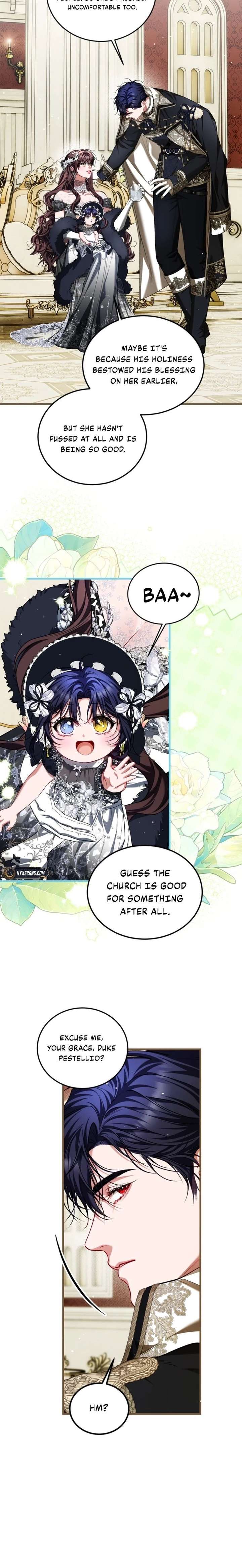 Limited Extra Time Chapter 106 - Page 2