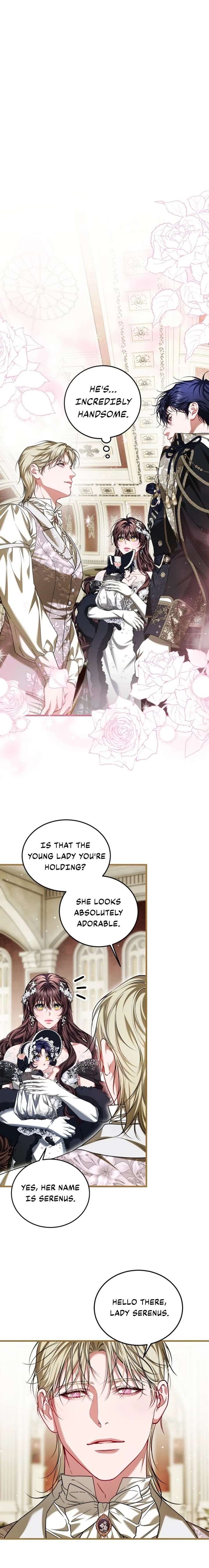 Limited Extra Time Chapter 106 - Page 8