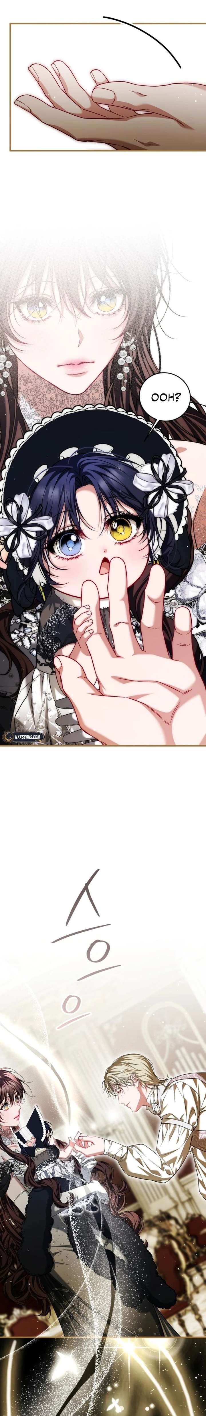 Limited Extra Time Chapter 106 - Page 9