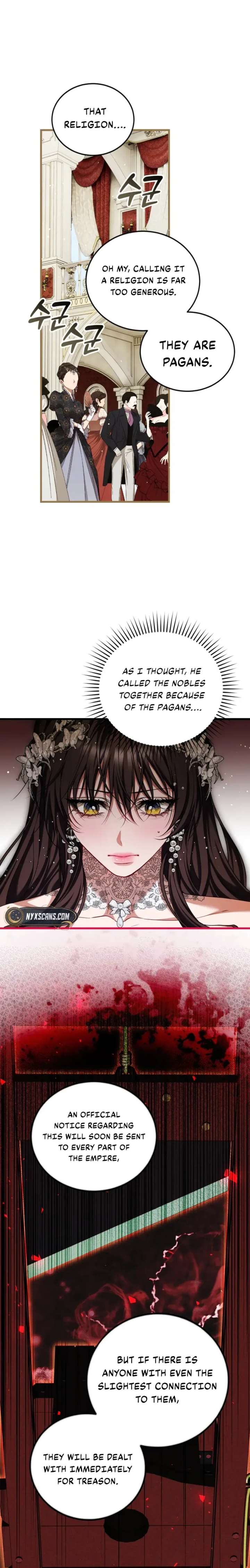 Limited Extra Time Chapter 107 - Page 13