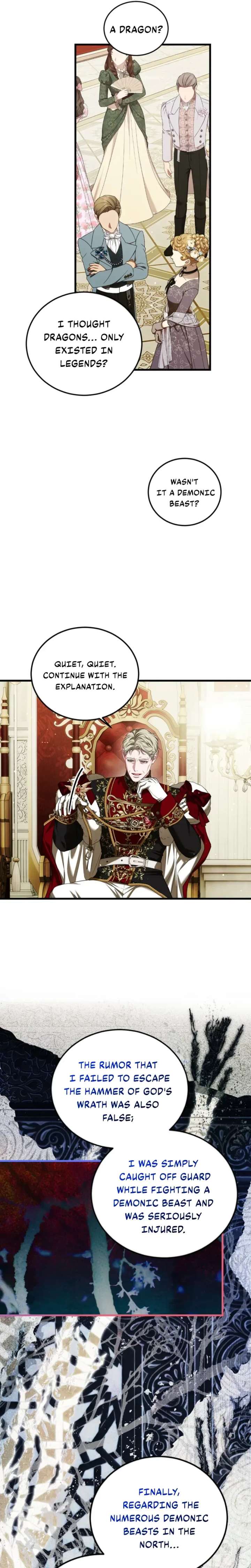 Limited Extra Time Chapter 107 - Page 17