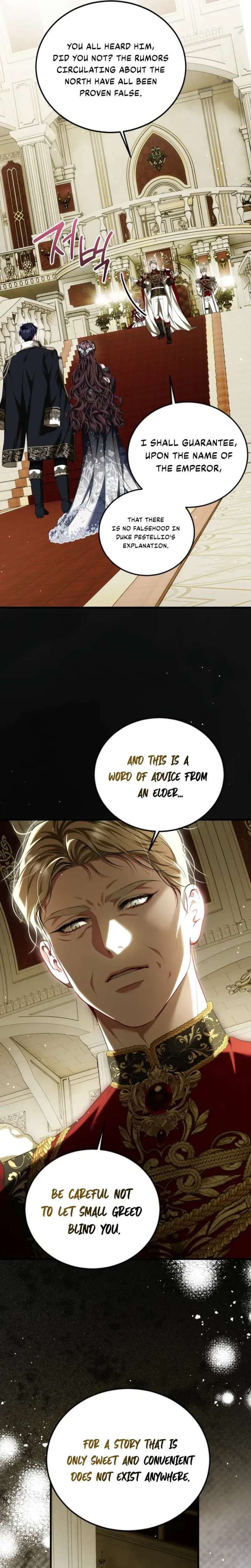 Limited Extra Time Chapter 107 - Page 19