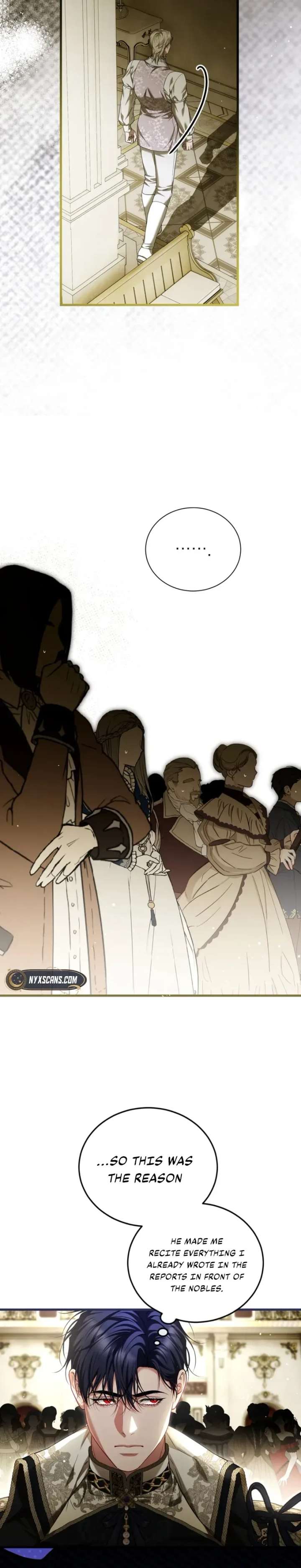 Limited Extra Time Chapter 107 - Page 20