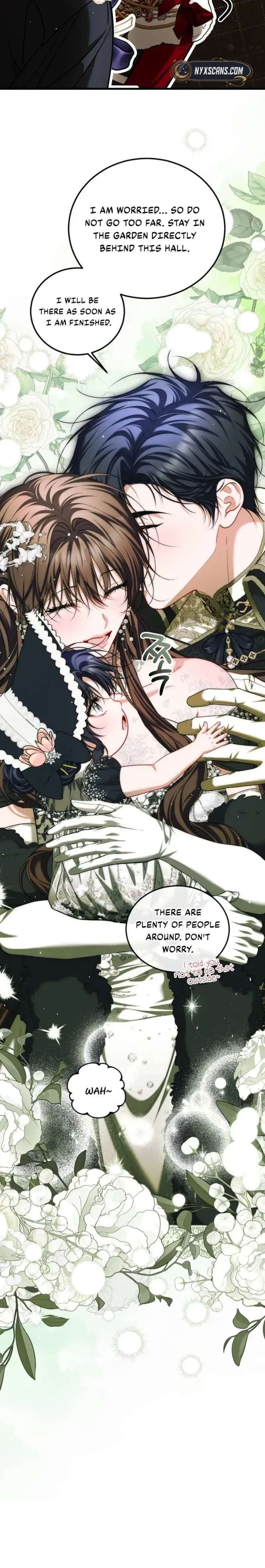 Limited Extra Time Chapter 107 - Page 24