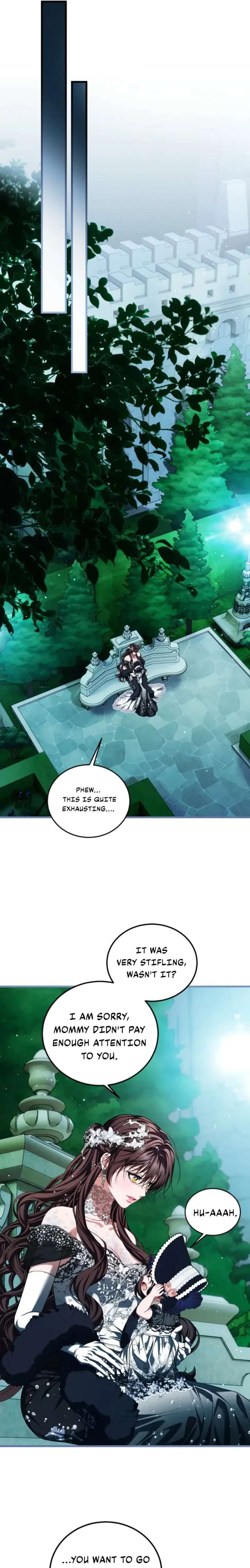 Limited Extra Time Chapter 107 - Page 25