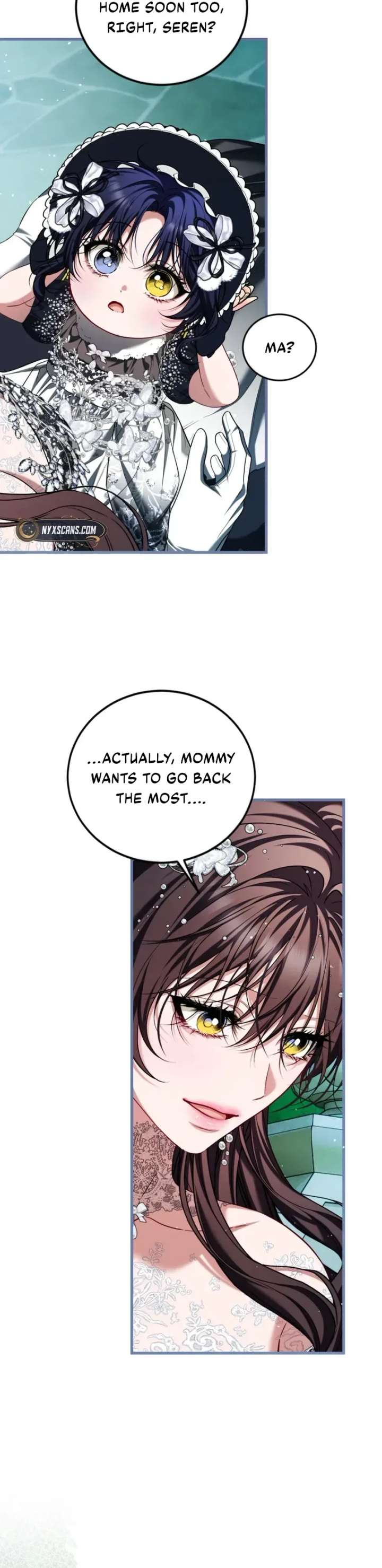 Limited Extra Time Chapter 107 - Page 26