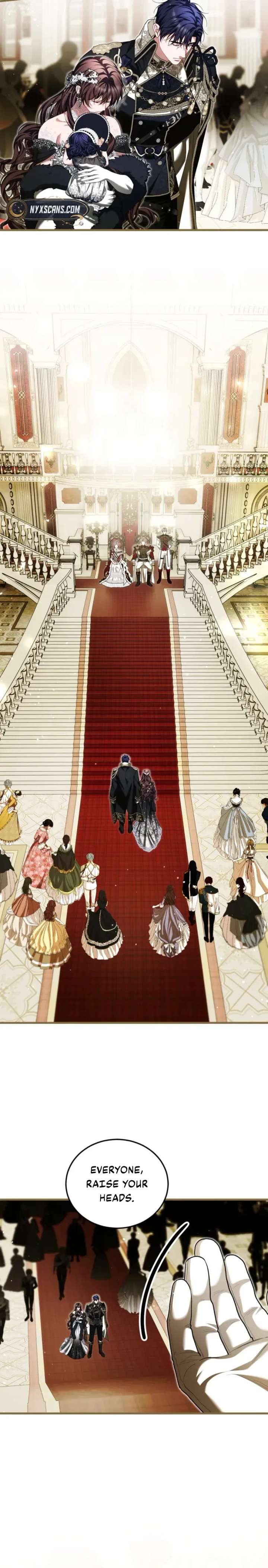 Limited Extra Time Chapter 107 - Page 4