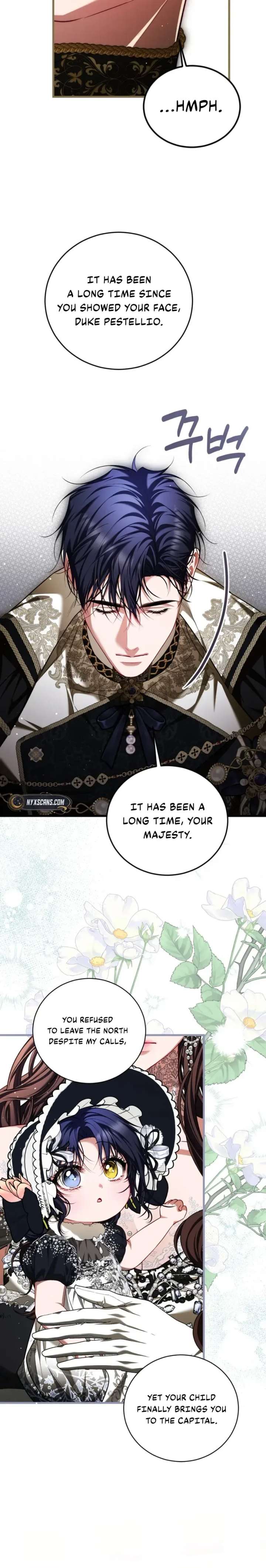 Limited Extra Time Chapter 107 - Page 6