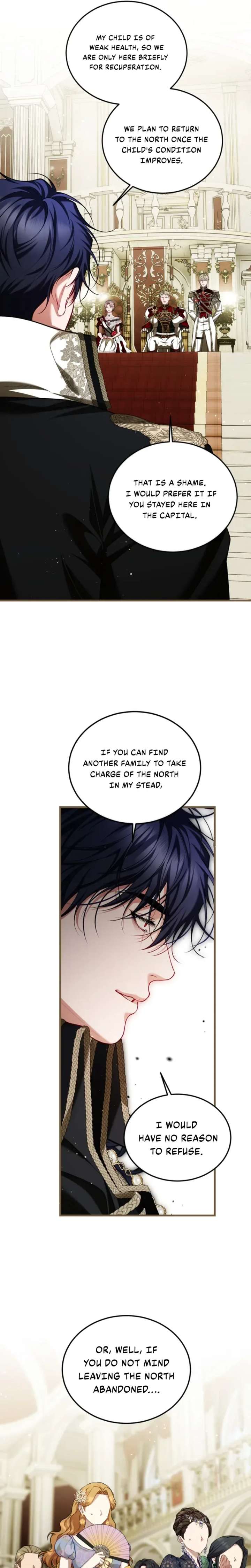 Limited Extra Time Chapter 107 - Page 7