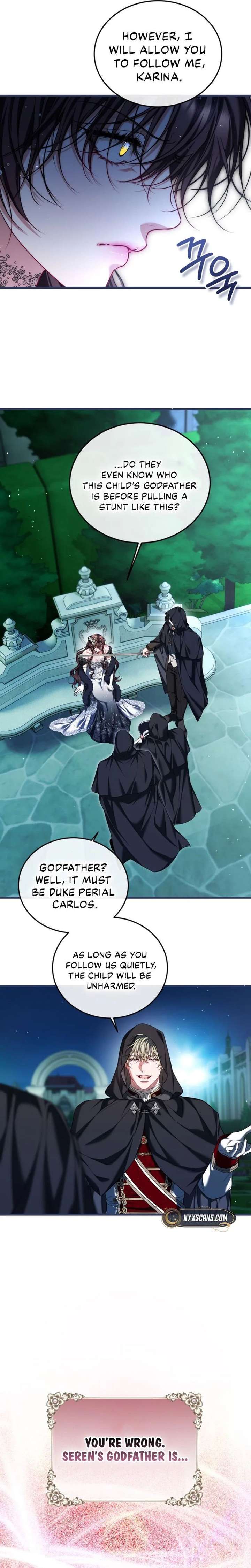 Limited Extra Time Chapter 108 - Page 11