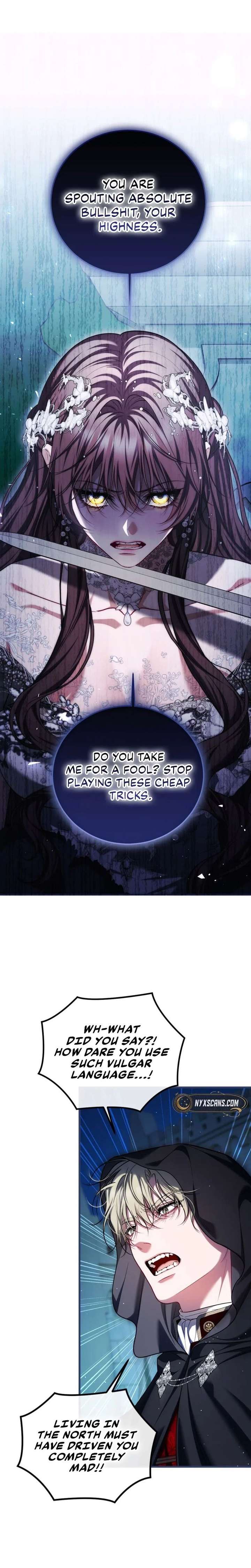 Limited Extra Time Chapter 108 - Page 13