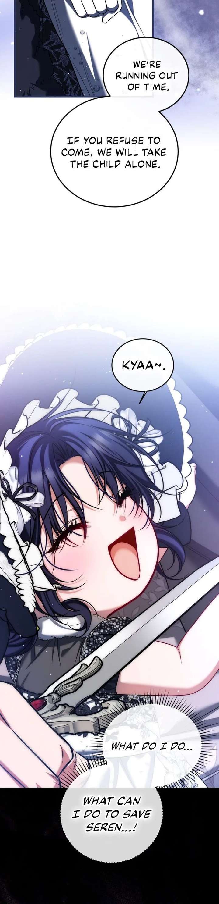 Limited Extra Time Chapter 108 - Page 16