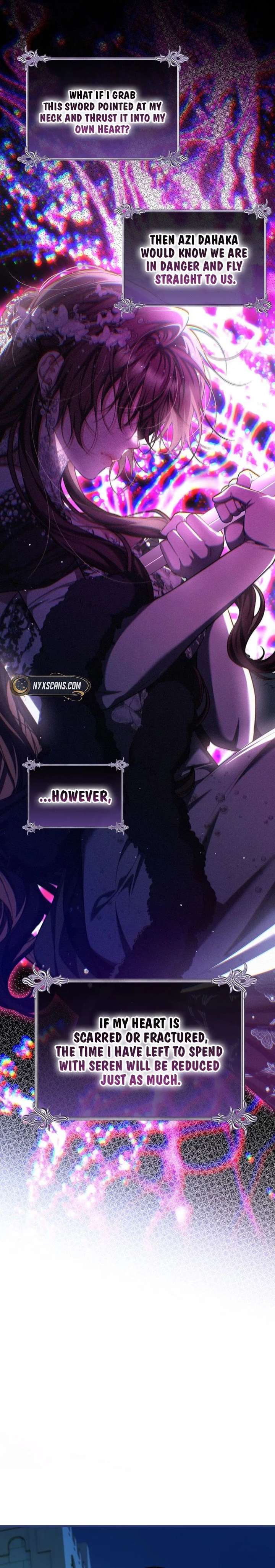 Limited Extra Time Chapter 108 - Page 17