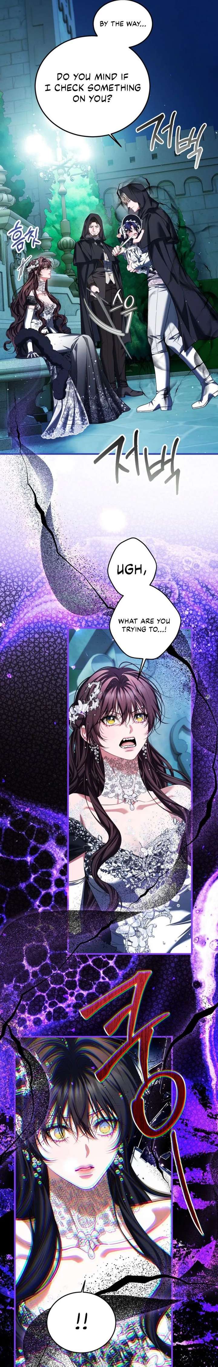 Limited Extra Time Chapter 108 - Page 18