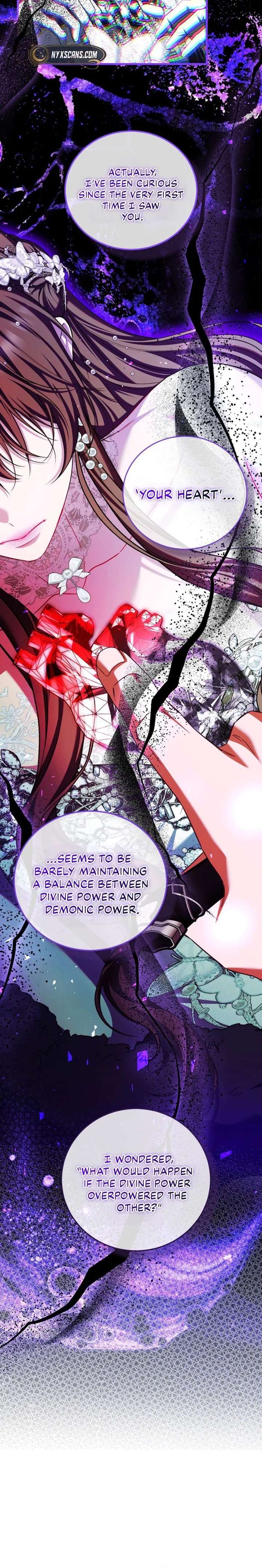 Limited Extra Time Chapter 108 - Page 19