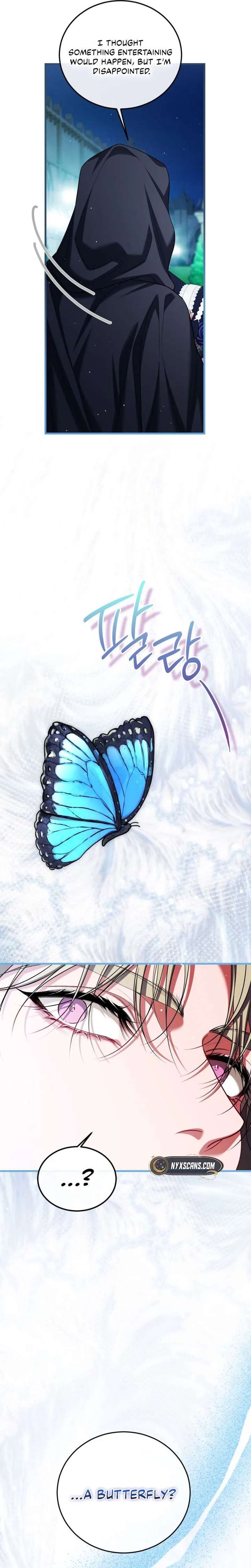 Limited Extra Time Chapter 108 - Page 22