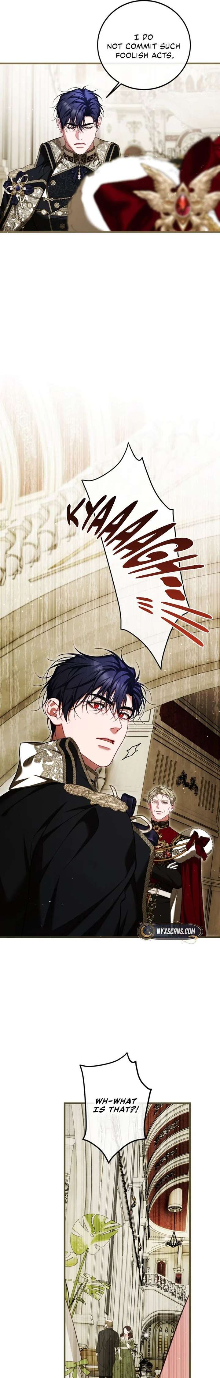 Limited Extra Time Chapter 108 - Page 26