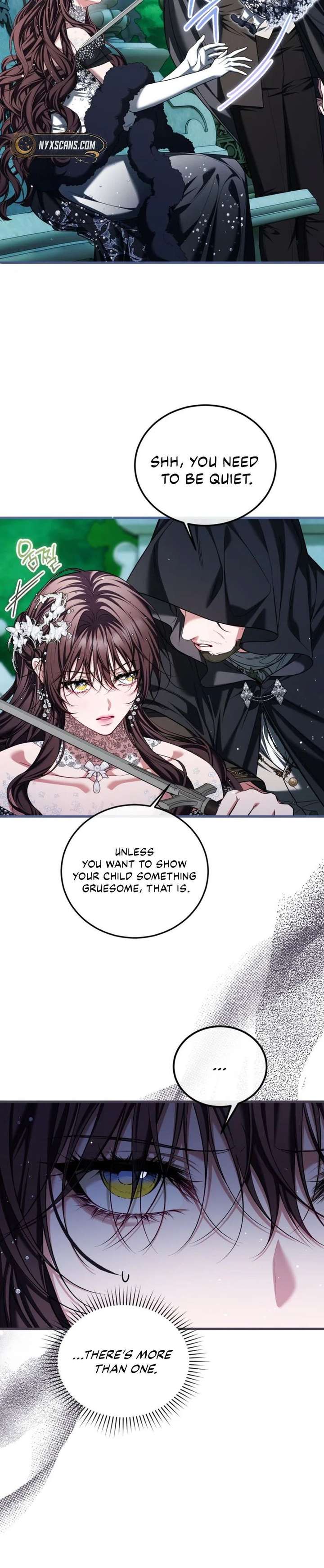 Limited Extra Time Chapter 108 - Page 4