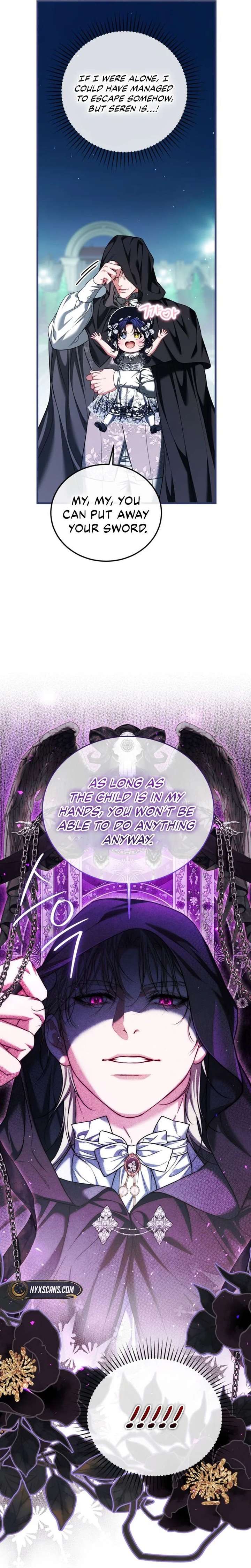 Limited Extra Time Chapter 108 - Page 5