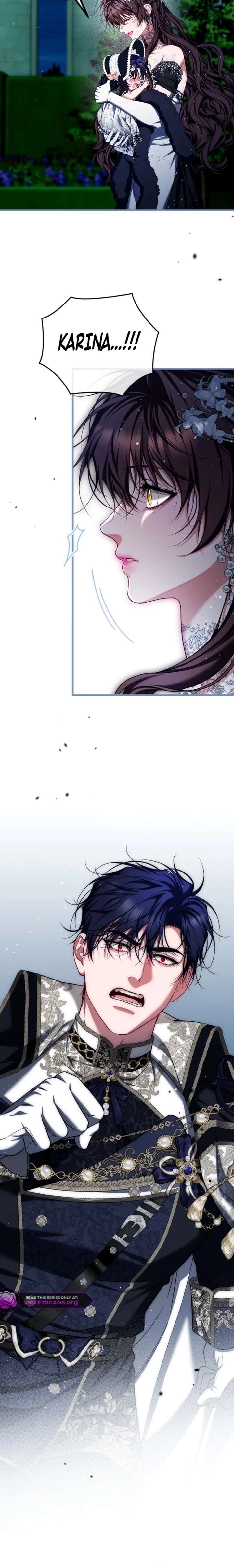 Limited Extra Time Chapter 109 - Page 10