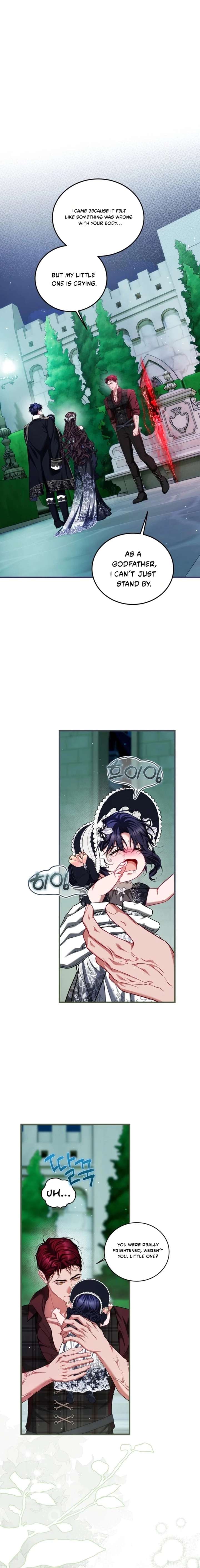 Limited Extra Time Chapter 109 - Page 14