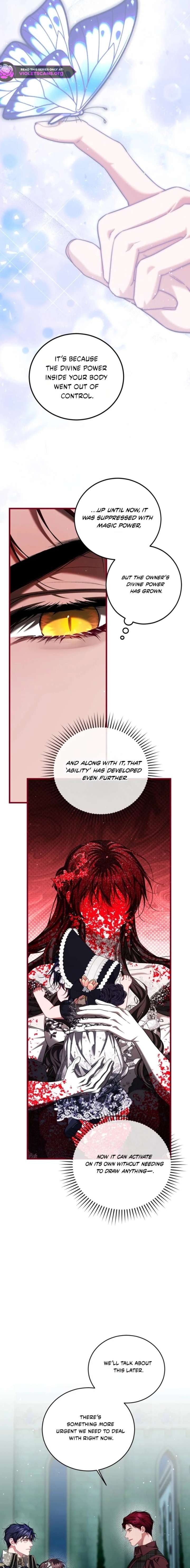 Limited Extra Time Chapter 109 - Page 17