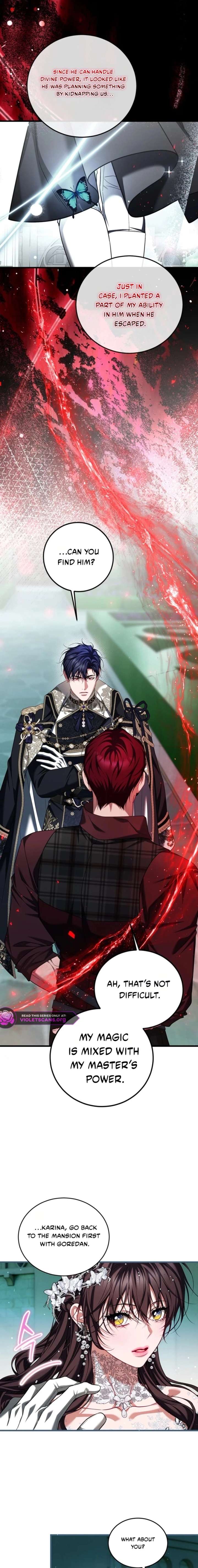 Limited Extra Time Chapter 109 - Page 19