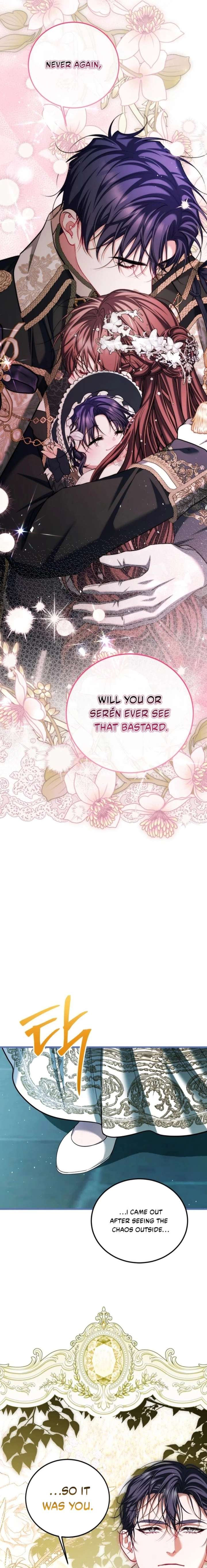 Limited Extra Time Chapter 109 - Page 21