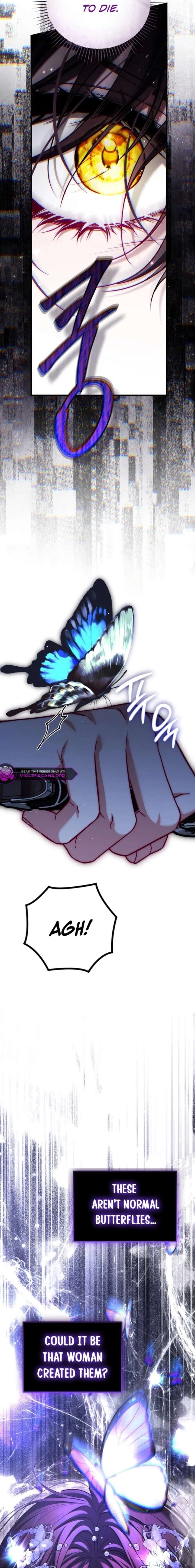 Limited Extra Time Chapter 109 - Page 3