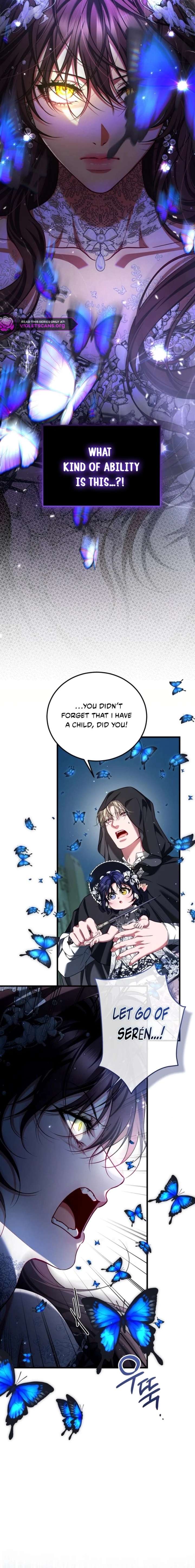 Limited Extra Time Chapter 109 - Page 4