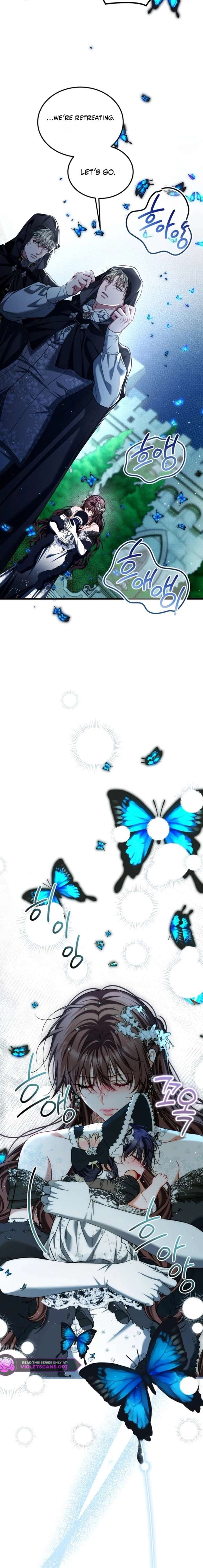 Limited Extra Time Chapter 109 - Page 8