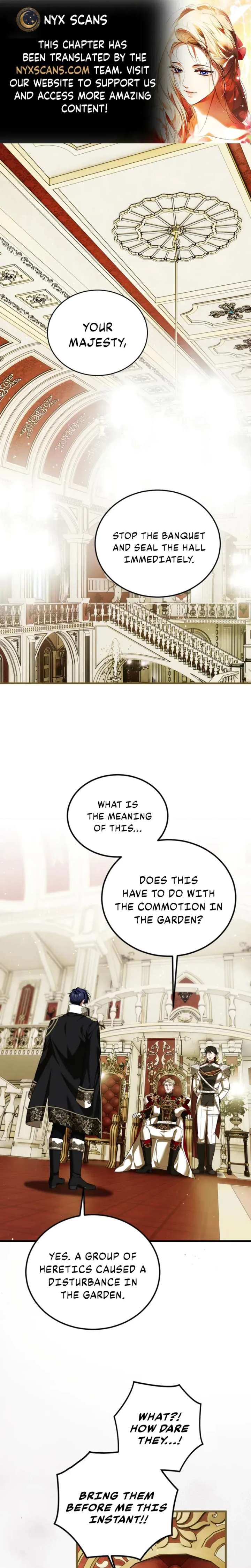 Limited Extra Time Chapter 110 - Page 1