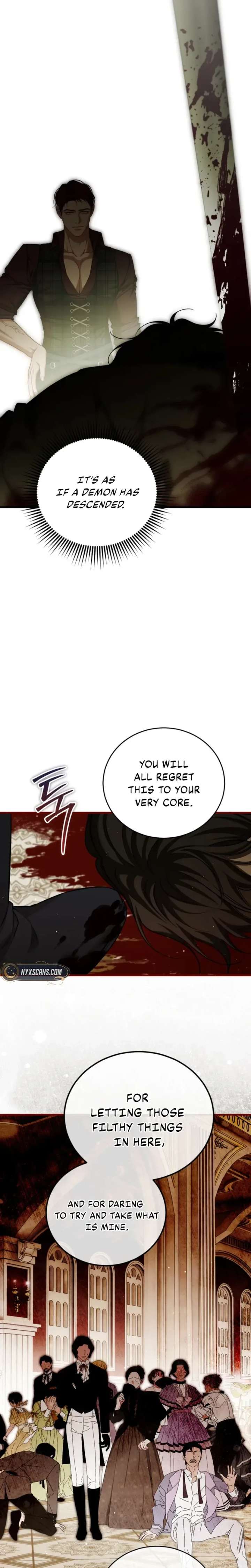 Limited Extra Time Chapter 110 - Page 10