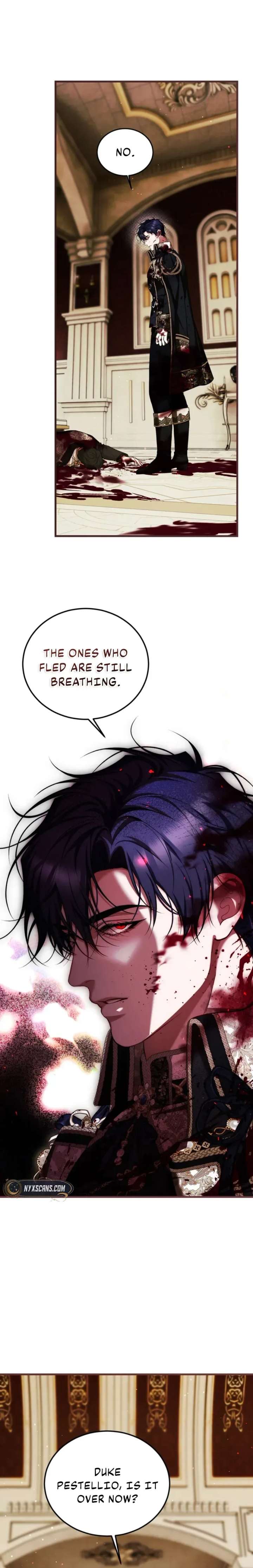Limited Extra Time Chapter 110 - Page 15