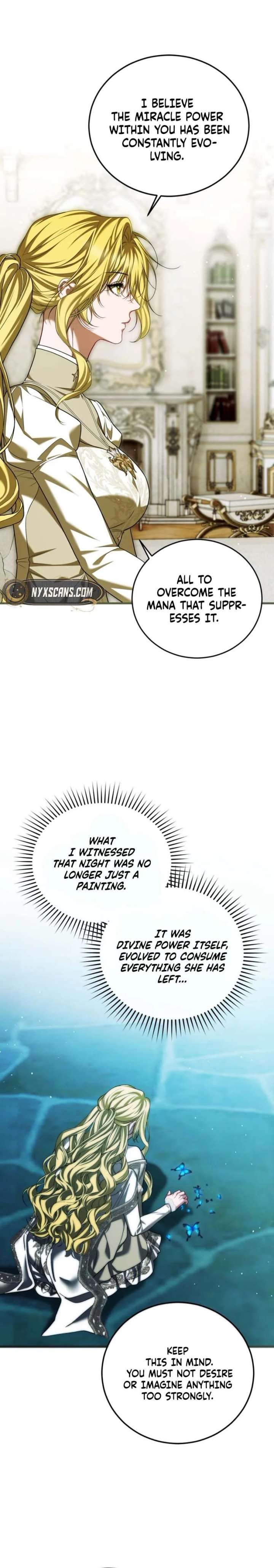 Limited Extra Time Chapter 111 - Page 18