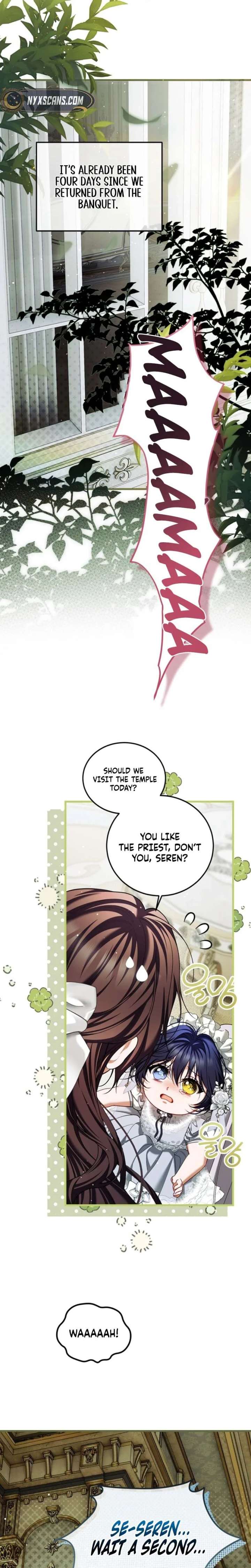 Limited Extra Time Chapter 111 - Page 5