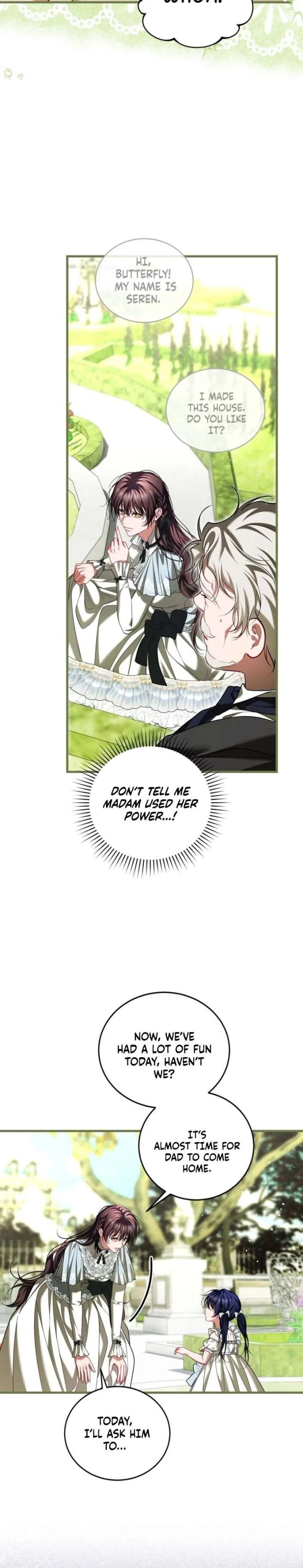 Limited Extra Time Chapter 112 - Page 12