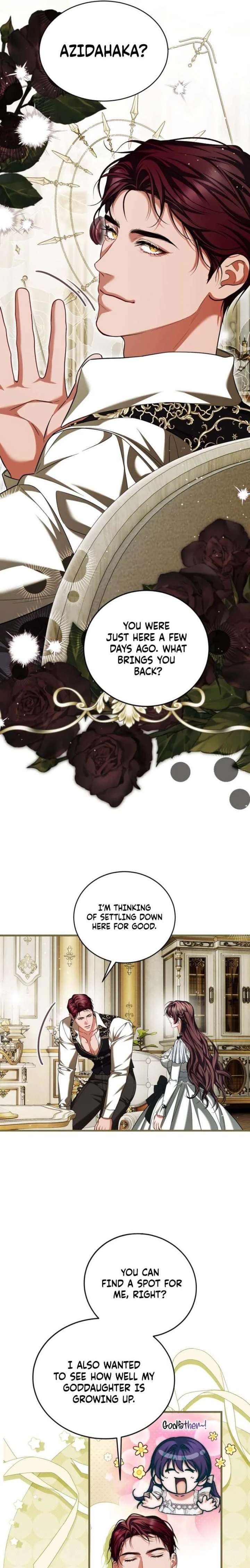 Limited Extra Time Chapter 112 - Page 22
