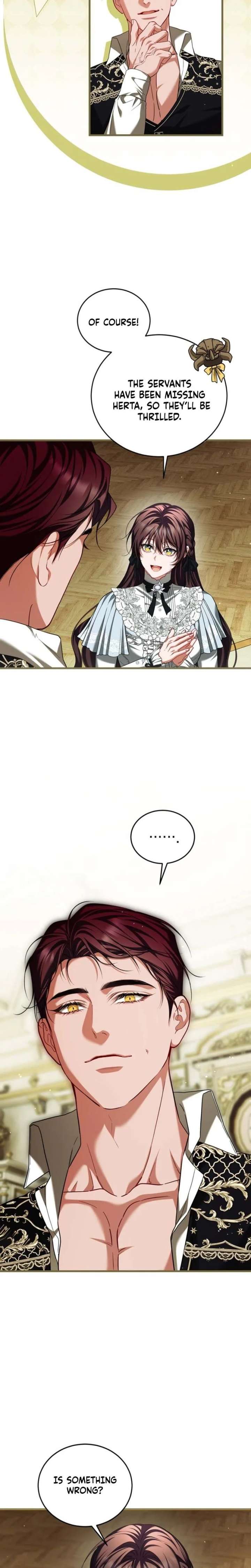 Limited Extra Time Chapter 112 - Page 23