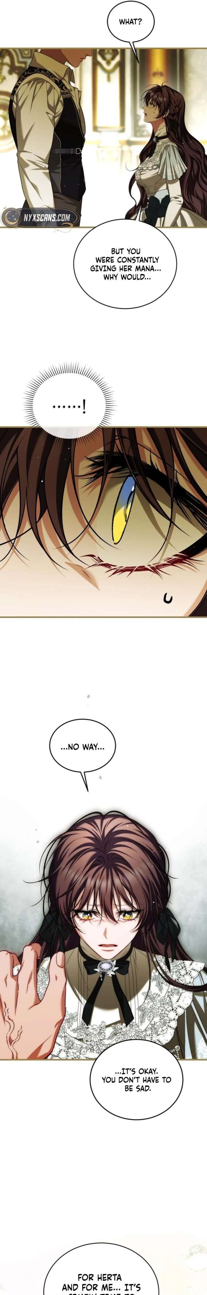 Limited Extra Time Chapter 112 - Page 25