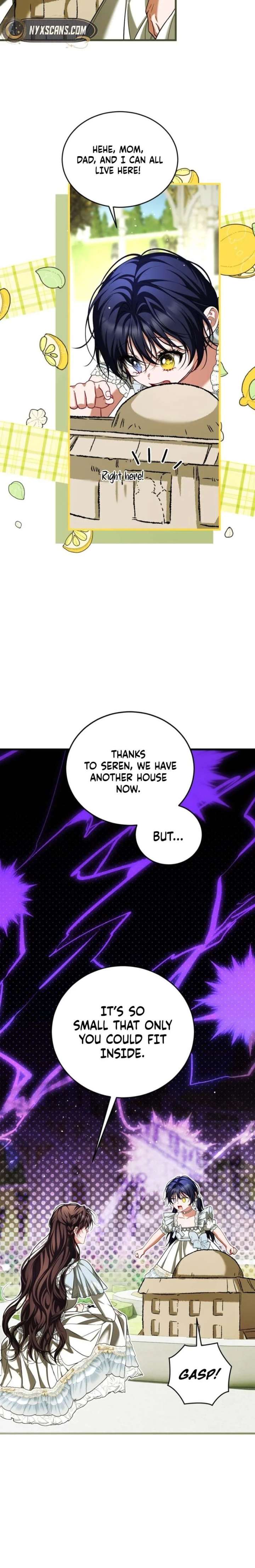 Limited Extra Time Chapter 112 - Page 9