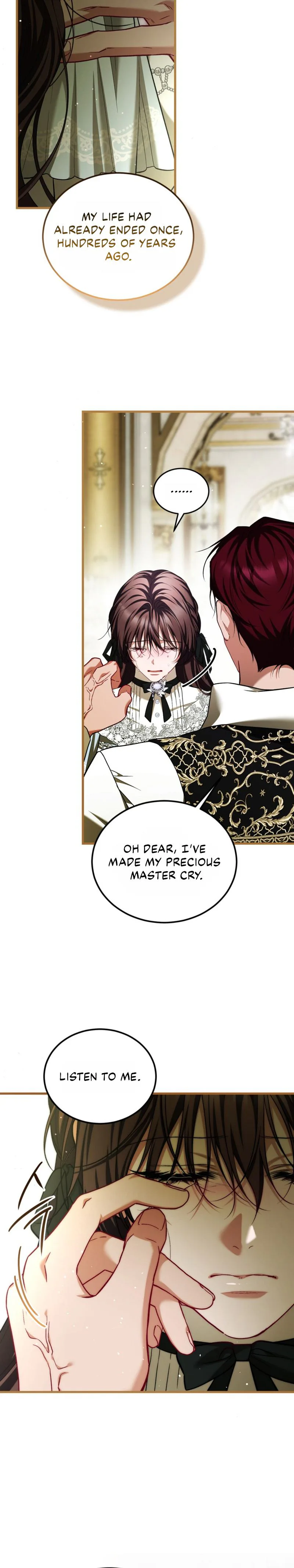 Limited Extra Time Chapter 113 - Page 2