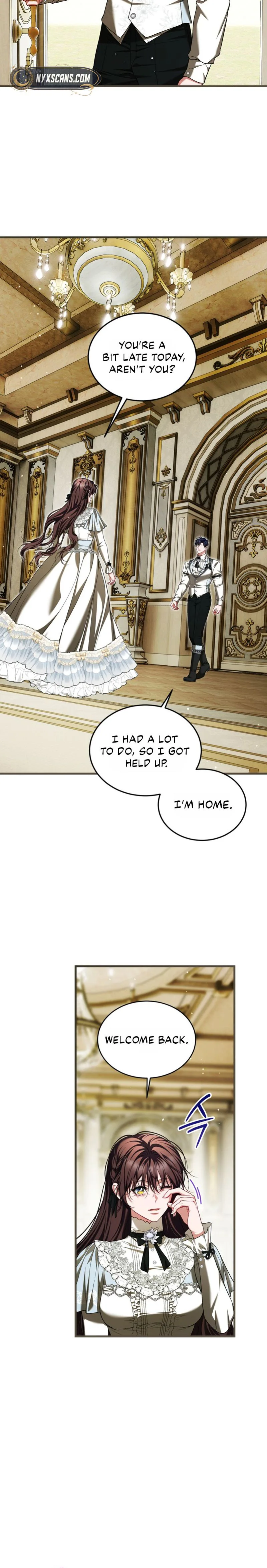 Limited Extra Time Chapter 113 - Page 20