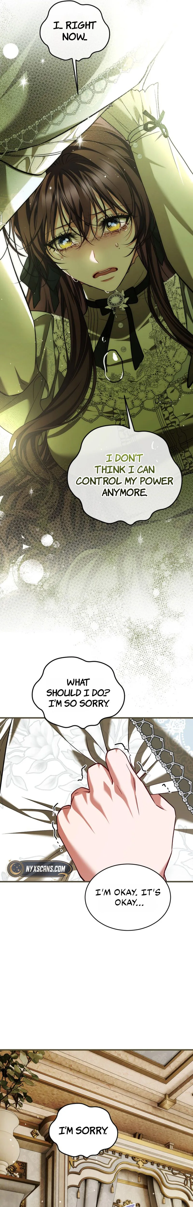 Limited Extra Time Chapter 113 - Page 25