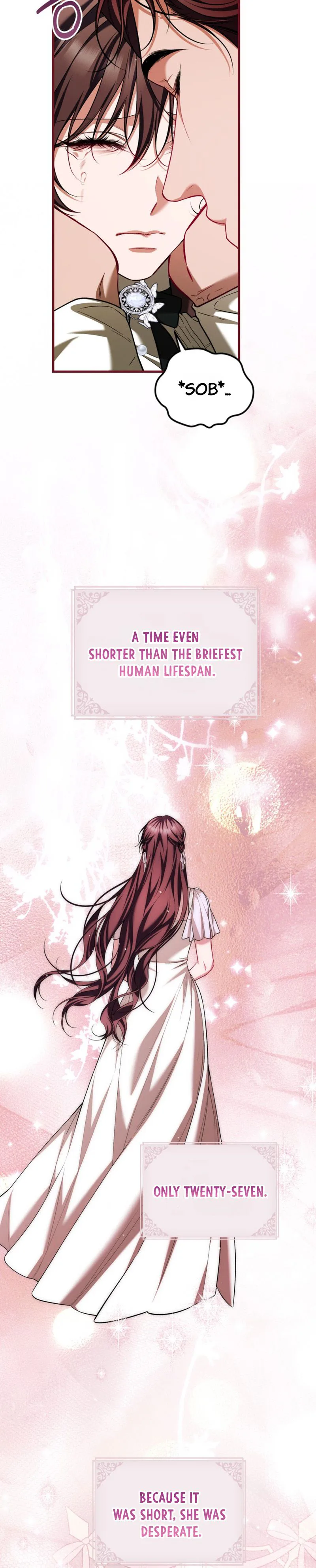 Limited Extra Time Chapter 113 - Page 6