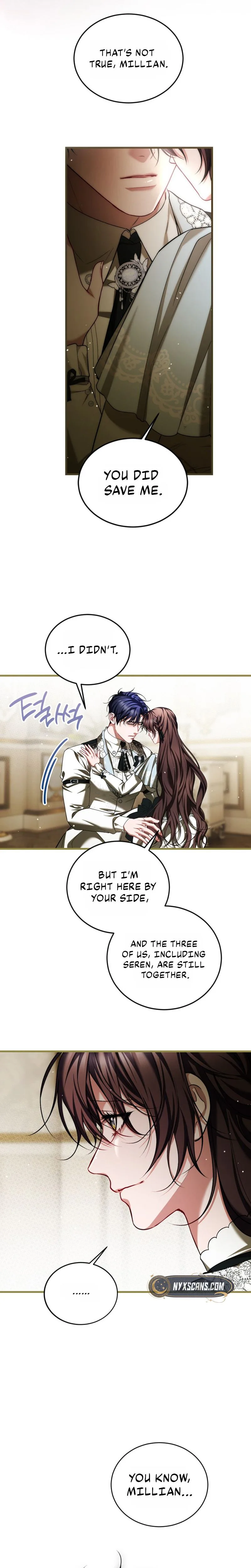 Limited Extra Time Chapter 114 - Page 4