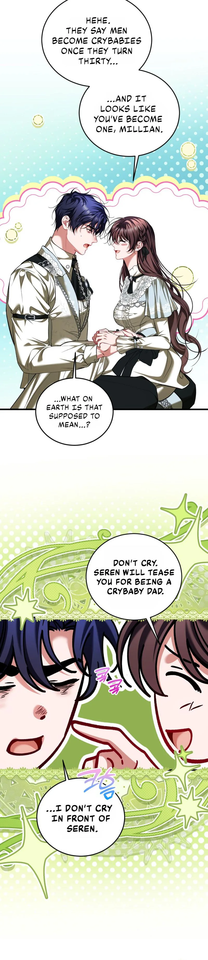 Limited Extra Time Chapter 114 - Page 9