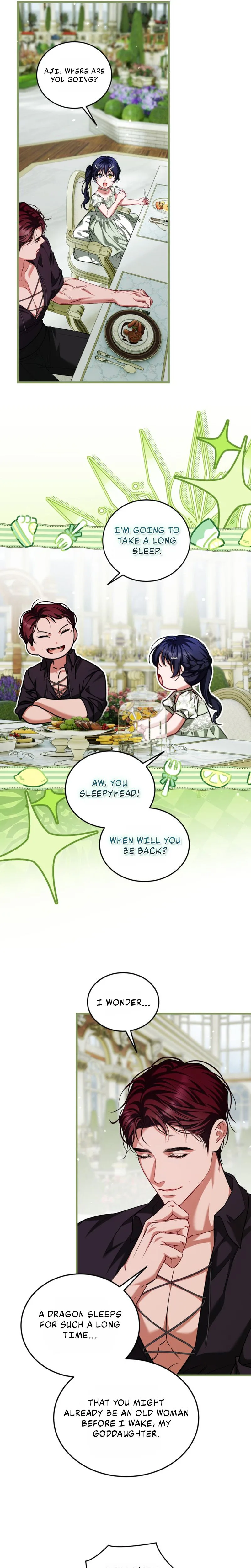 Limited Extra Time Chapter 115 - Page 10